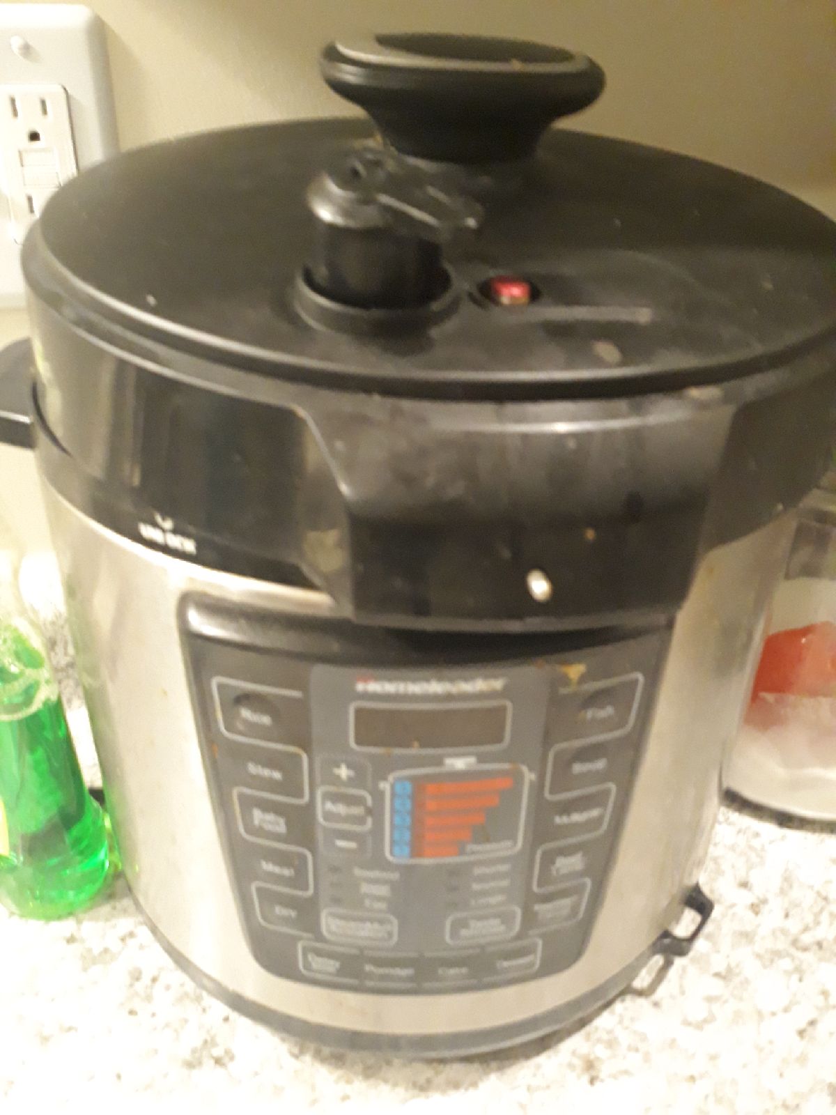 airfryer