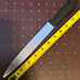 Wusthof Silverpoint II 8 Slicing Knife - 4510/20