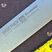 Wusthof Silverpoint II 8 Slicing Knife - 4510/20