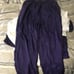 Vintage Adidas windbreaker-pant set