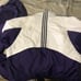 Vintage Adidas windbreaker-pant set
