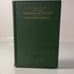 Christ and the Dramas of Doubt Antique 1913 First Edition Hardcover - Some Wear