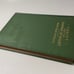 Christ and the Dramas of Doubt Antique 1913 First Edition Hardcover - Some Wear
