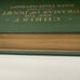 Christ and the Dramas of Doubt Antique 1913 First Edition Hardcover - Some Wear