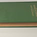 Christ and the Dramas of Doubt Antique 1913 First Edition Hardcover - Some Wear