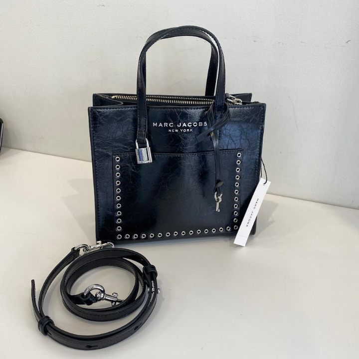 MARC JACOBS★H014L03FA22 Satchel