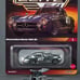 Hot Wheels Mercedes-Benz 300 SL ELITE 54