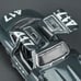 Hot Wheels Mercedes-Benz 300 SL ELITE 54