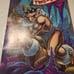 ELFQUEST 1981 ISSUES 10,11,15,16 LOT OF 5