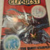ELFQUEST 1981 ISSUES 10,11,15,16 LOT OF 5