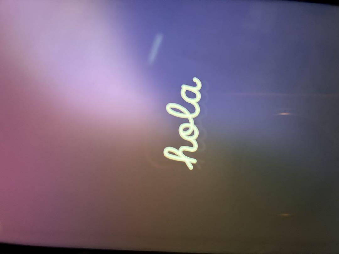 Apple iPhone XR White Body