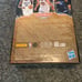NBA Prizm Monopoly Booster Box Lot (5)