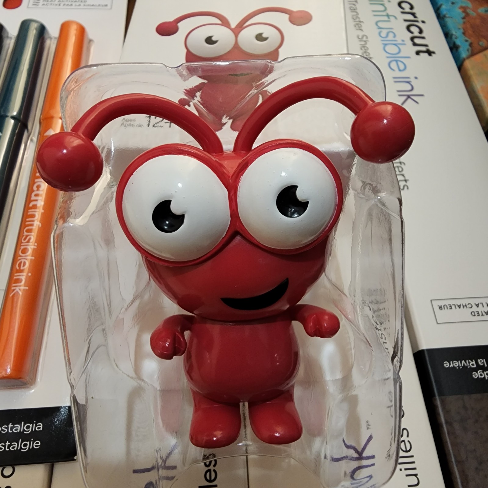 Cricut Man Cave Mystery Box