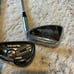 Taylor made burner 2.0 RH 4-9 irons. plus Power Bilt pitching iron