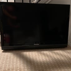 Samsung TV