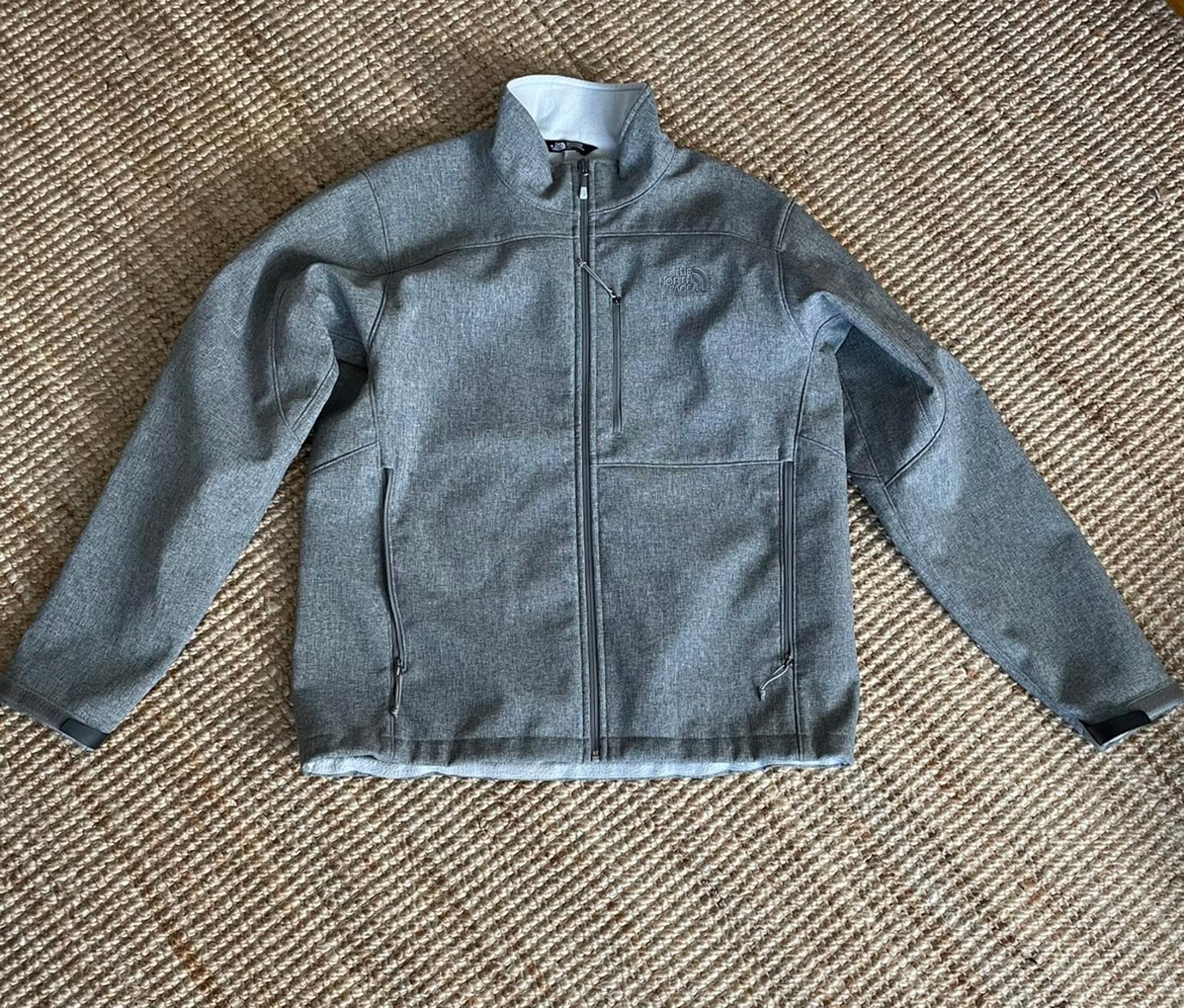 Men's North Face Winter Jacket