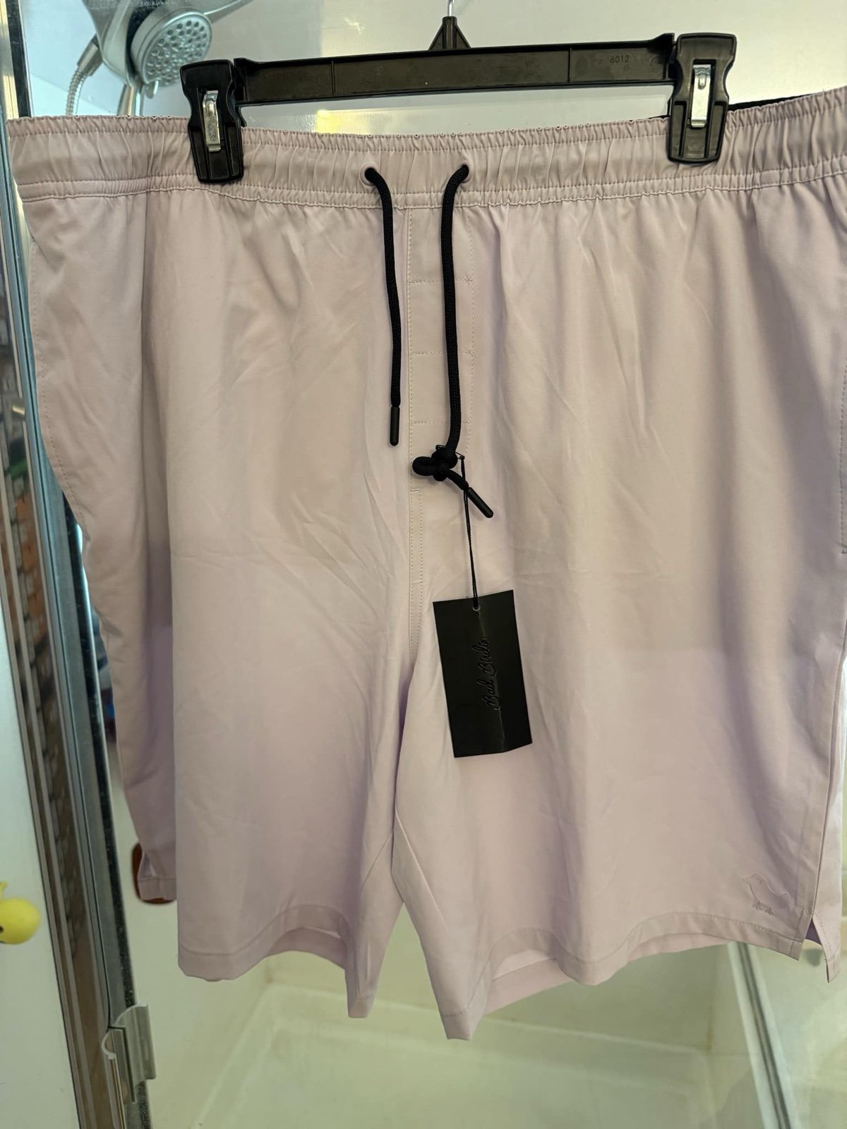 Bad Birdie shorts 2xl