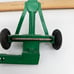 Auburn Rubber Tractor with 3 Implements