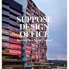 SUPPOSE DESIGN OFFICE Portfolio