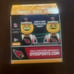 Lego compatible Arizona Cardinals new oyo mini figure rare sealed oyoji emoji