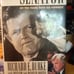 VINTAGE BOOK by Richard Burke THE SENATOR