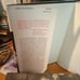 VINTAGE BOOK by Richard Burke THE SENATOR
