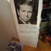 VINTAGE BOOK by Richard Burke THE SENATOR