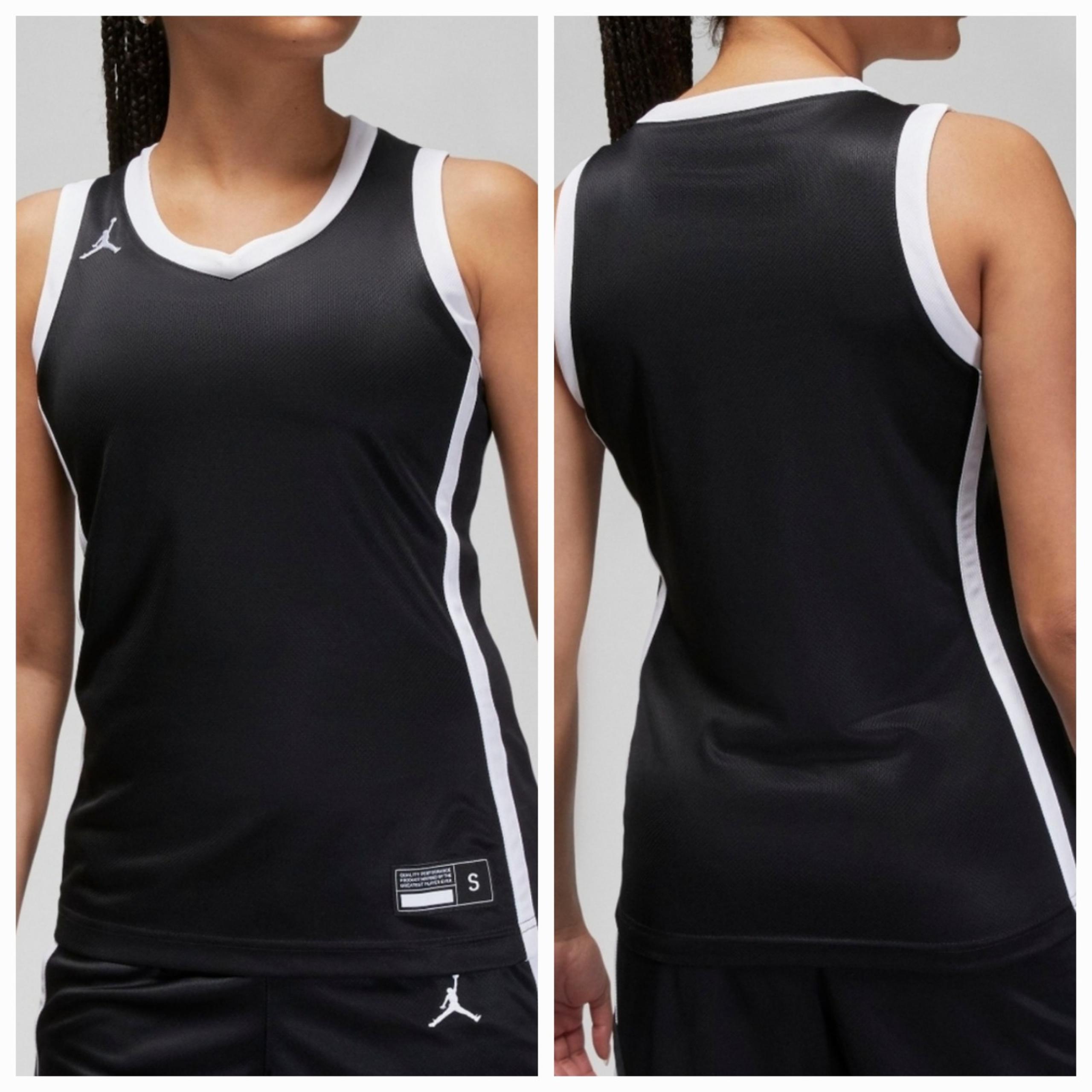 Jordan Engineered Basketball Tank Top - Women's size MEDIUM