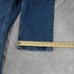 Tecovas Jeans Mens 33 X 32 Blue Rugged Relaxed Jean Western Cowboy