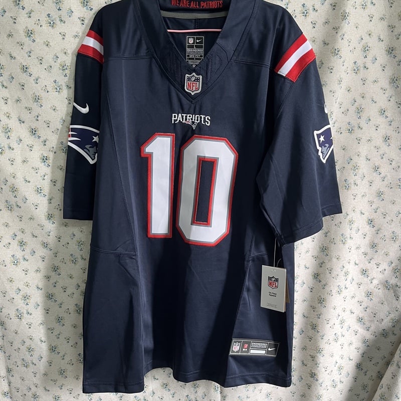 Maye Jersey