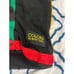 Vintage Colors Of Bennington Mesh Cross Body Bag - OS