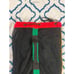 Vintage Colors Of Bennington Mesh Cross Body Bag - OS