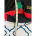 Vintage Colors Of Bennington Mesh Cross Body Bag - OS