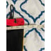 Vintage Colors Of Bennington Mesh Cross Body Bag - OS