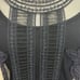 Free People X Candela Elle Embroidered Lace Mini Dress ~ Black ~ M