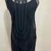 Free People X Candela Elle Embroidered Lace Mini Dress ~ Black ~ M