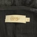 Free People X Candela Elle Embroidered Lace Mini Dress ~ Black ~ M