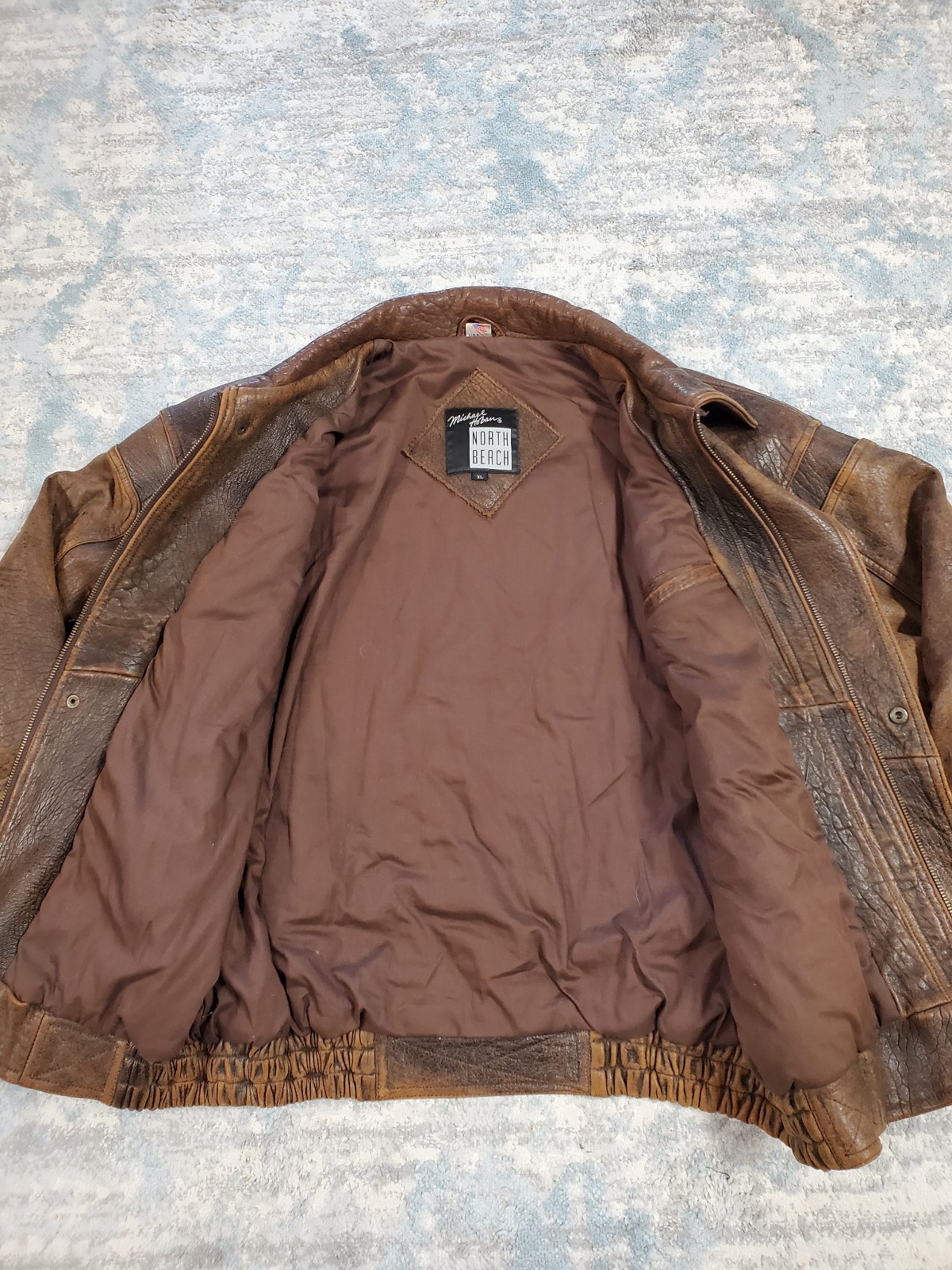 Michael Hoban Jacket selling