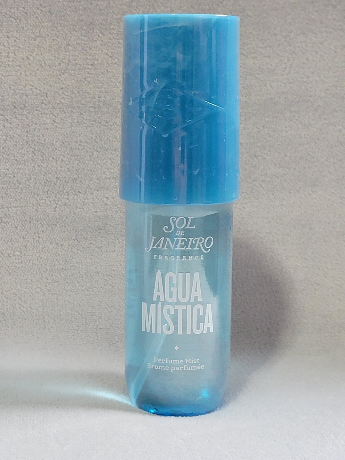 Sol de Janeiro Agua Mistica Perfume Mist