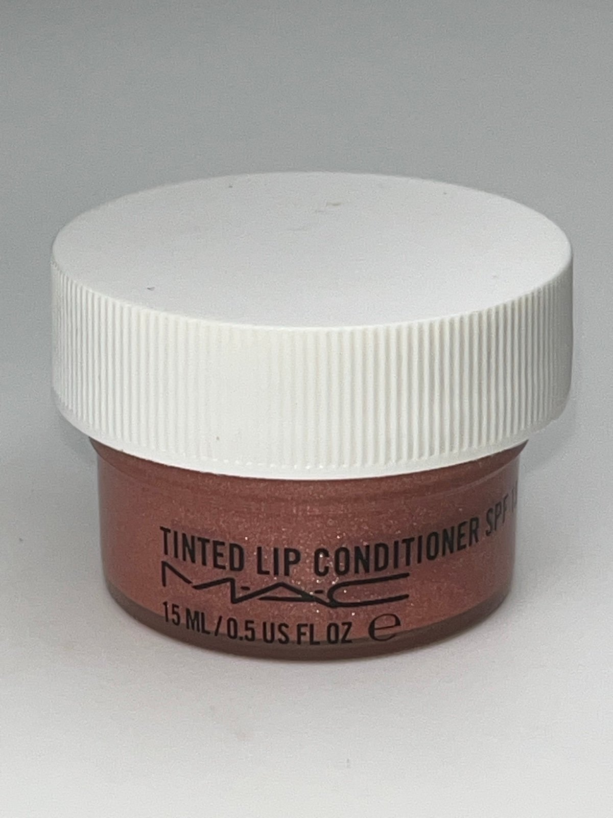 MAC Tinted Lip Conditioner SPF15 ~ SUMMERFETE