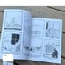 The Farside Galleries by Gary Larson printed 1984 published by Andrew's McMeal