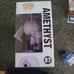 Funko Pop Steven Universe Glow in the Dark, Amethyst and Steven Keychain