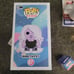 Funko Pop Steven Universe Glow in the Dark, Amethyst and Steven Keychain