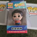 Funko Pop Steven Universe Glow in the Dark, Amethyst and Steven Keychain