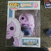 Funko Pop Steven Universe Glow in the Dark, Amethyst and Steven Keychain