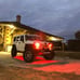 Car Underglow Neon Accent Strip Lights 4Pcs