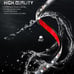 Car Underglow Neon Accent Strip Lights 4Pcs
