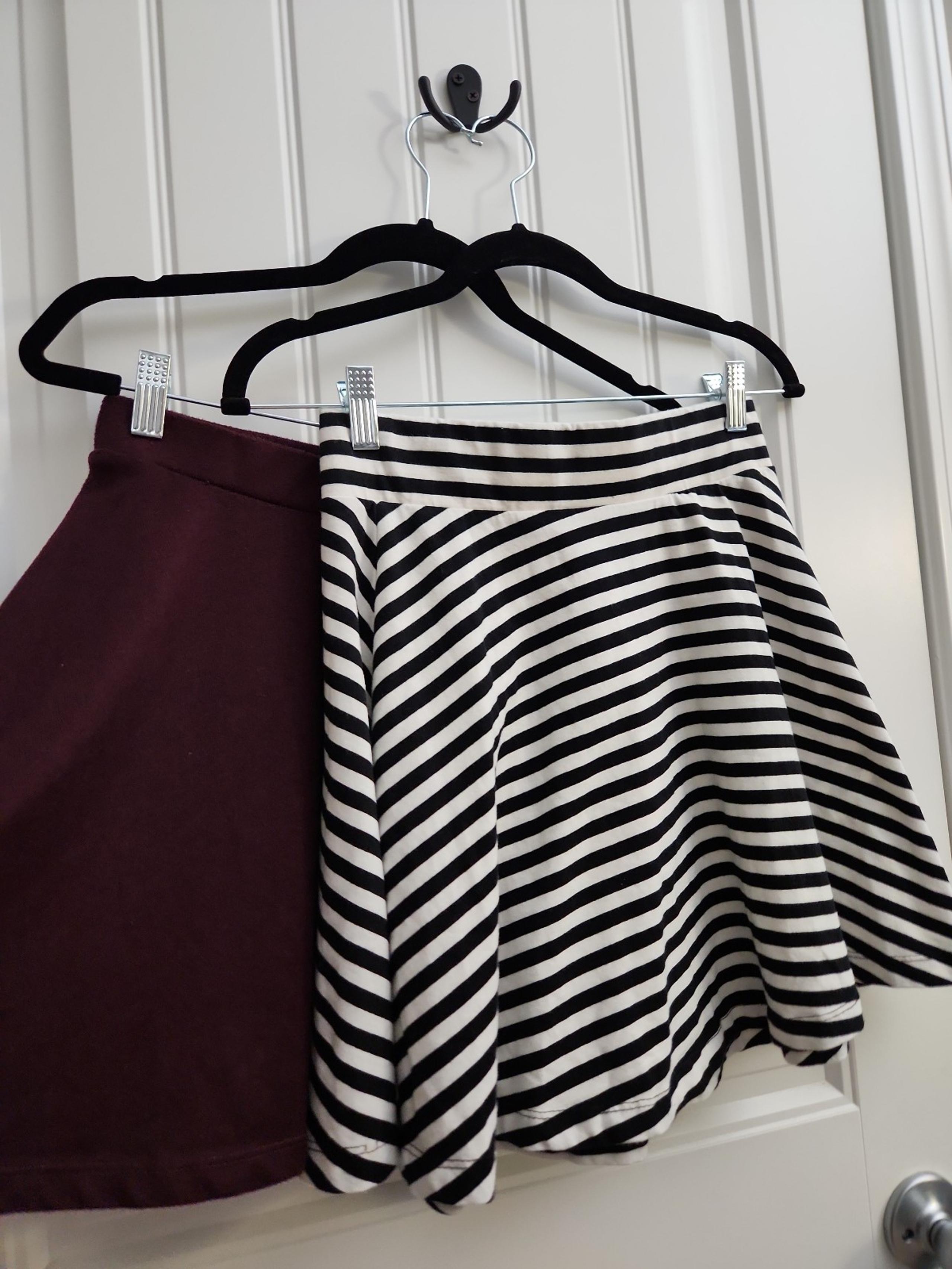 H&M Rue21 Skirt bundle