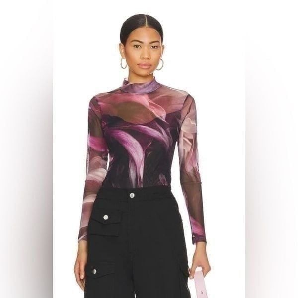 ALLSAINTS | Elia Margeaux Bodysuit | 2