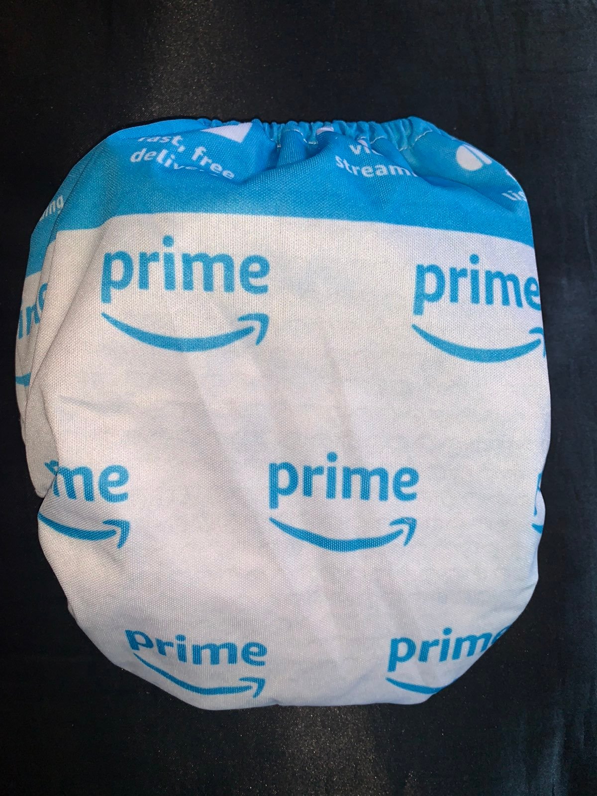 Amazon prime cloth diaper exclusive